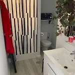 A Primera Linea De Mar Appartement
