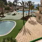Appartement A Primera Linea De Mar *