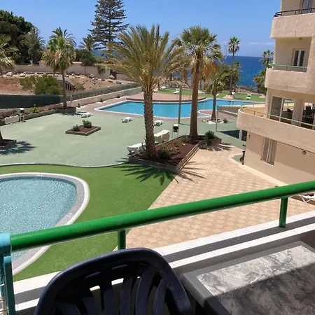 Apartment Costamar