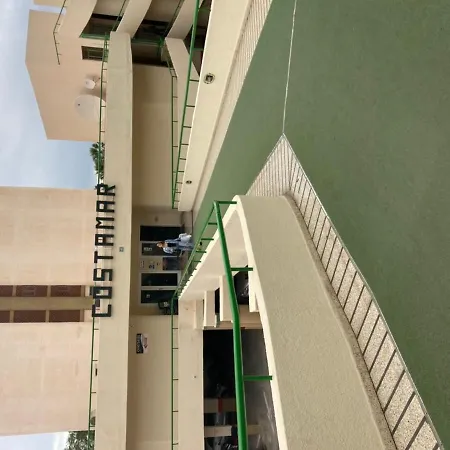 Apartamento Costamar