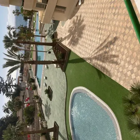 Costamar * Arona (Tenerife)