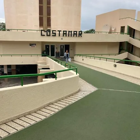 Costamar * Arona (Tenerife)