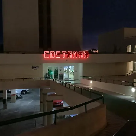 Apartamento Costamar