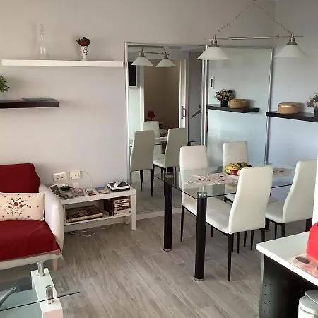 Costamar Apartment *