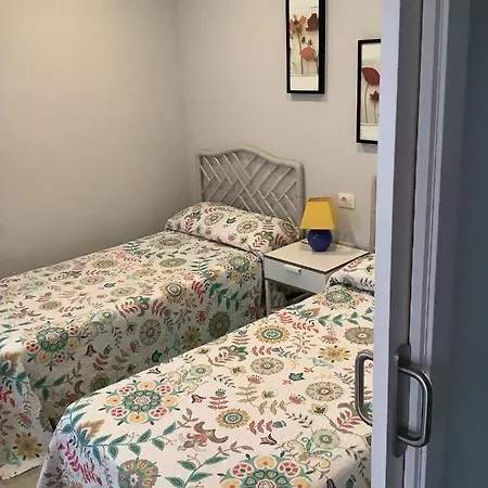 Costamar Arona (Tenerife)