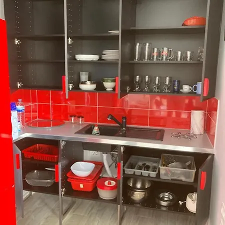 Costamar Apartment *