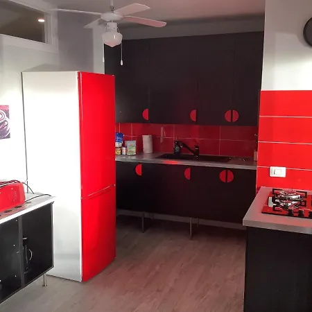 Апартаменты A Primera Linea De Mar *